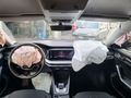 2021 Skoda Octavia 1.5 e-Tec HURDA BELGELİ