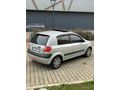 Sahibinden Hyundai Getz 1.4 DOHC HY KLM 2007 Model 