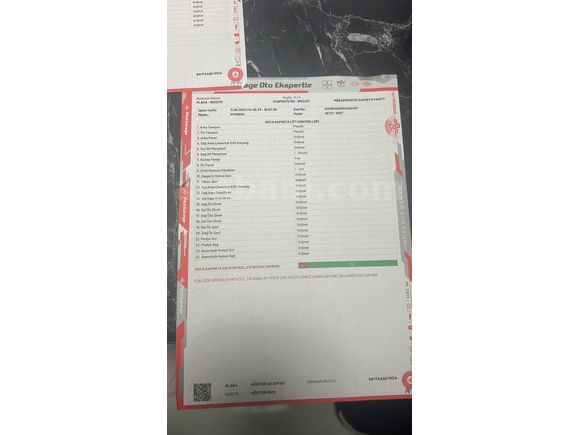 Sahibinden Hyundai Getz 1.4 DOHC HY KLM 2007 Model 
