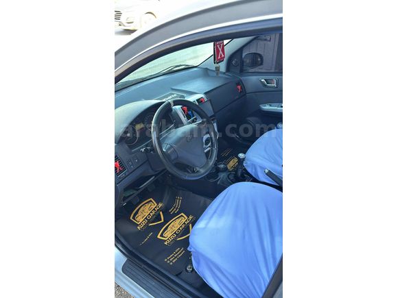 Sahibinden Hyundai Getz 1.4 DOHC HY KLM 2007 Model 