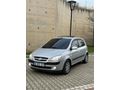Sahibinden Hyundai Getz 1.4 DOHC HY KLM 2007 Model 