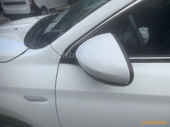 2022 Fiat Egea 1.4 Fire 95 E6D HURDA BELGELİ
