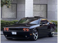 CHİLA | 2013 MODEL DODGE CHALLENGER 3.6 HATASIZ BOYASIZ TRAMERSZ