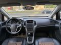 Galeriden Opel Astra 1.6 Edition Plus 2017 Model Şanlıurfa