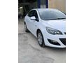 Galeriden Opel Astra 1.6 Edition Plus 2017 Model Şanlıurfa