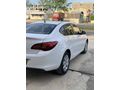 Galeriden Opel Astra 1.6 Edition Plus 2017 Model Şanlıurfa