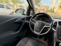 Galeriden Opel Astra 1.6 Edition Plus 2017 Model Şanlıurfa