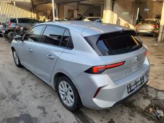 2023 Opel Astra HB 1.5 Dizel 130 HP HURDA BELGELİ