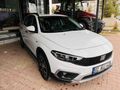 Sahibinden Fiat Egea Cross 1.6 Multijet Street Plus 2025 Model  4.500 km Beyaz