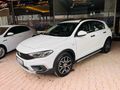 Sahibinden Fiat Egea Cross 1.6 Multijet Street Plus 2025 Model  4.500 km Beyaz