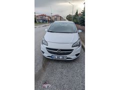 Sahibinden Opel Corsa 1.4 Essentia 2015 Model Erzincan