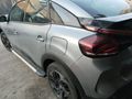 2021 Citroen C4 1.5 BLUEHDI***HURDA BELGELİ***TRAFİĞE ÇIKAMAZ***