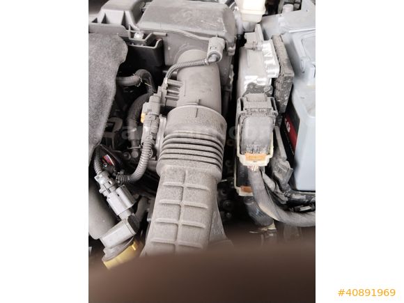 2021 Citroen C4 1.5 BLUEHDI***HURDA BELGELİ***TRAFİĞE ÇIKAMAZ***