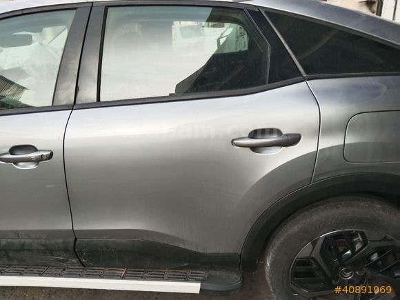 2021 Citroen C4 1.5 BLUEHDI***HURDA BELGELİ***TRAFİĞE ÇIKAMAZ***