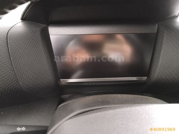 2021 Citroen C4 1.5 BLUEHDI***HURDA BELGELİ***TRAFİĞE ÇIKAMAZ***