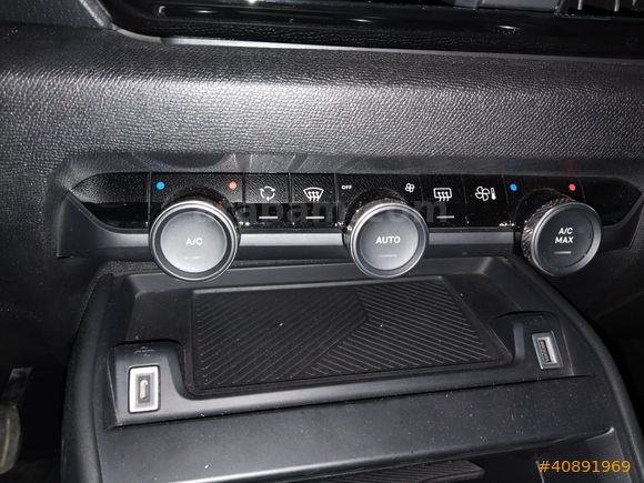 2021 Citroen C4 1.5 BLUEHDI***HURDA BELGELİ***TRAFİĞE ÇIKAMAZ***
