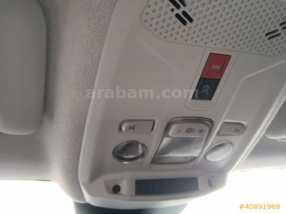 2021 Citroen C4 1.5 BLUEHDI***HURDA BELGELİ***TRAFİĞE ÇIKAMAZ***