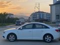 Otomatik vites Chevrolet Cruze 1.6 LT 2011