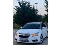 Otomatik vites Chevrolet Cruze 1.6 LT 2011