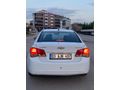 Otomatik vites Chevrolet Cruze 1.6 LT 2011