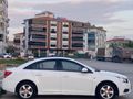 Otomatik vites Chevrolet Cruze 1.6 LT 2011