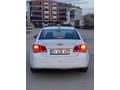 Otomatik vites Chevrolet Cruze 1.6 LT 2011