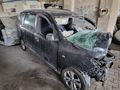 2015 Dacia LODGY 1.5 dCİ ***HURDA BELGELİ***TRAFİĞE ÇIKAMAZ***