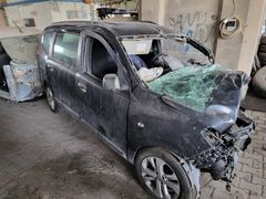 2015 Dacia LODGY 1.5 dCİ ***HURDA BELGELİ***TRAFİĞE ÇIKAMAZ***