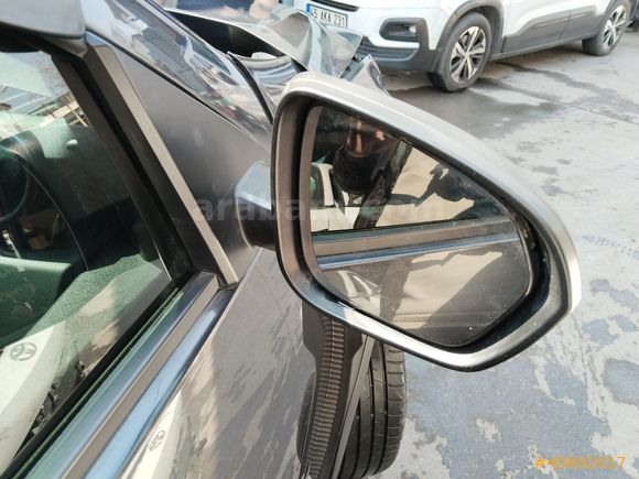 2021 Dacia DUSTER 1.3 Tce OTOMATİK**HURDA BELGELİ**