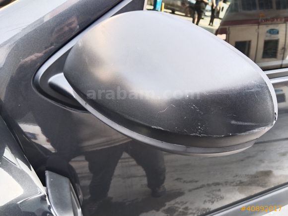 2021 Dacia DUSTER 1.3 Tce OTOMATİK**HURDA BELGELİ**