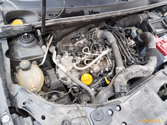 2021 Dacia DUSTER 1.3 Tce OTOMATİK**HURDA BELGELİ**