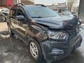 2021 Dacia DUSTER 1.3 Tce OTOMATİK**HURDA BELGELİ**
