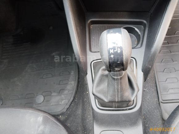2021 Dacia DUSTER 1.3 Tce OTOMATİK**HURDA BELGELİ**