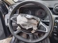 2021 Dacia DUSTER 1.3 Tce OTOMATİK**HURDA BELGELİ**