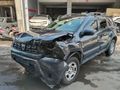 2021 Dacia DUSTER 1.3 Tce OTOMATİK**HURDA BELGELİ**