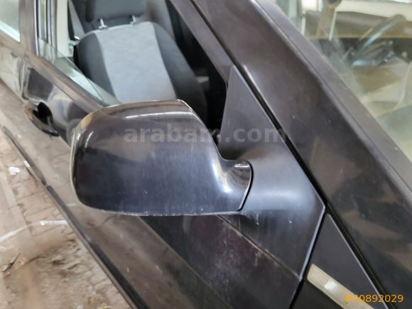 2011 Tata VİSTA 1.3 CRDİ QUADRAJET