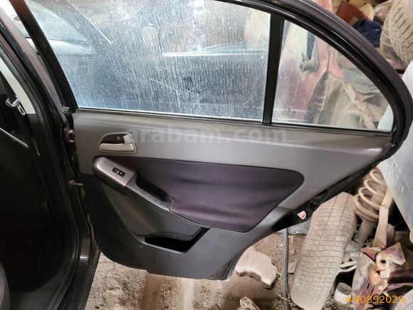 2011 Tata VİSTA 1.3 CRDİ QUADRAJET