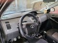 2011 Tata VİSTA 1.3 CRDİ QUADRAJET