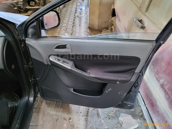 2011 Tata VİSTA 1.3 CRDİ QUADRAJET