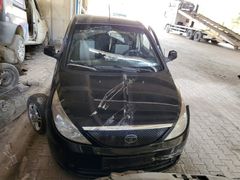 2011 Tata VİSTA 1.3 CRDİ QUADRAJET