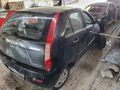 2011 Tata VİSTA 1.3 CRDİ QUADRAJET