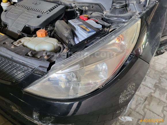 2011 Tata VİSTA 1.3 CRDİ QUADRAJET