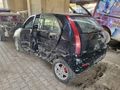 2011 Tata VİSTA 1.3 CRDİ QUADRAJET