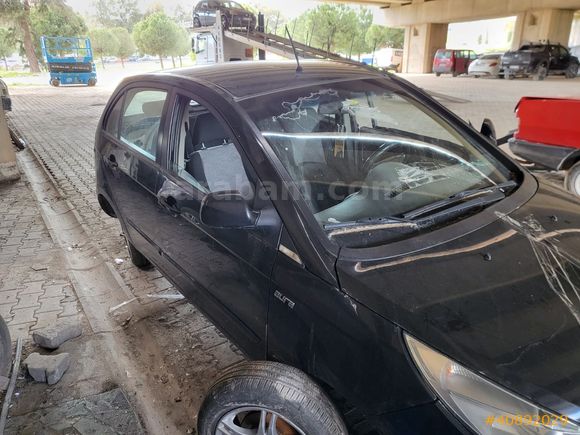 2011 Tata VİSTA 1.3 CRDİ QUADRAJET