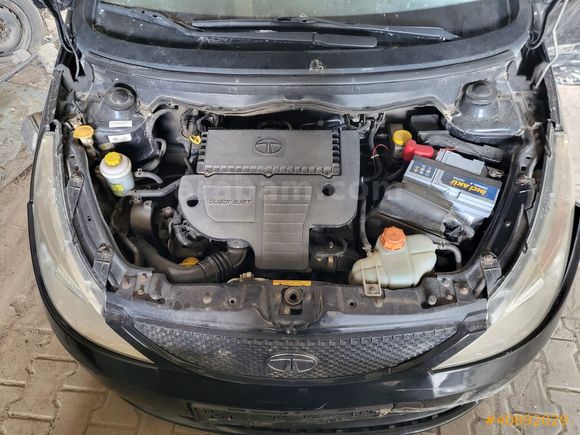 2011 Tata VİSTA 1.3 CRDİ QUADRAJET