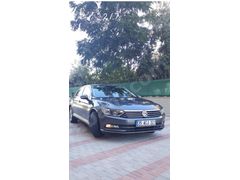 Sahibinden Volkswagen Passat 1.4 TSi BlueMotion Comfortline 2016 Model 112750 km Gri (metalik)