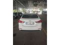 Sahibinden Hyundai Elantra 1.6 CRDi Style 2014 Model  254.000 km Beyaz