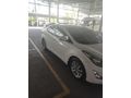 Sahibinden Hyundai Elantra 1.6 CRDi Style 2014 Model  254.000 km Beyaz