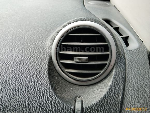 2018 Renault KANGOO CARGO MAXI JOY 1.5 DCI 90 E5