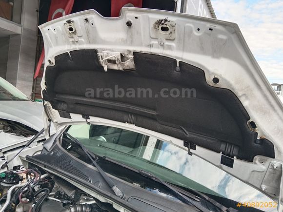 2018 Renault KANGOO CARGO MAXI JOY 1.5 DCI 90 E5
